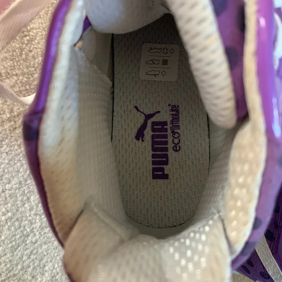 Puma sneakers Women's FTR Slipstream LT Fashion Sneaker size 6.5 - Picture 13 of 16